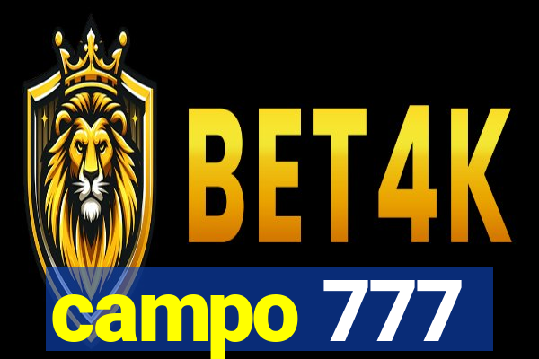 campo 777